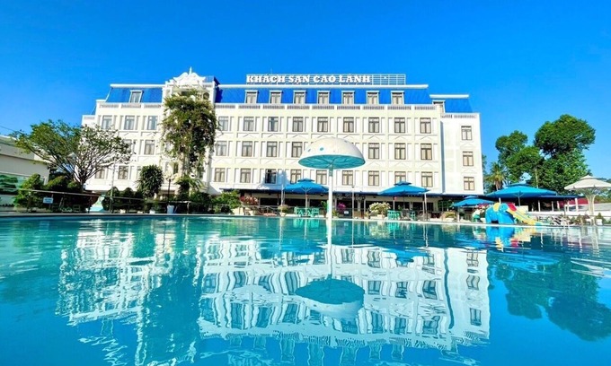 Cao Lanh Hotel | Cao Lanh Hotel