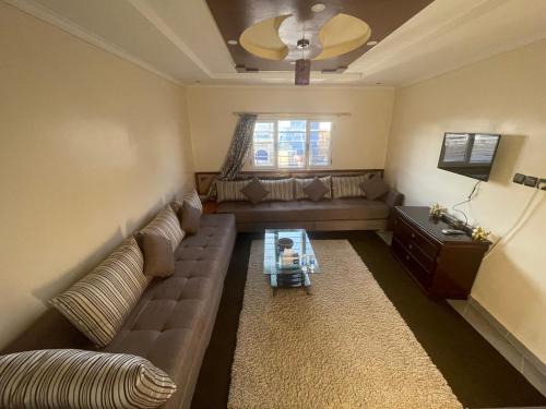Tarfaya Apartment | Cap Juby Apartment 1