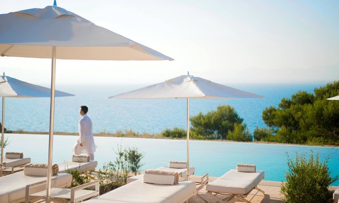 Cala Blava Hotel | Cap Rocat
