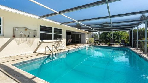 Caloosahatchee House | Cape Coral Dream VaCay