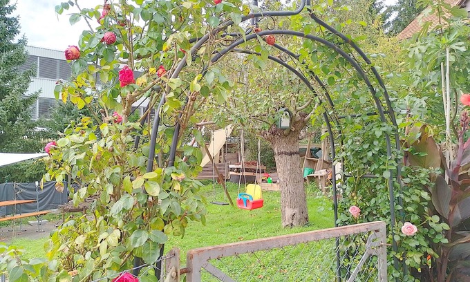 Orpund Apartment | cape Diemnguest appartment in the local recreation area