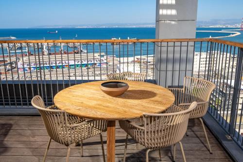 Haifa Apartment | Cape Dor luxury apartments Haifa
