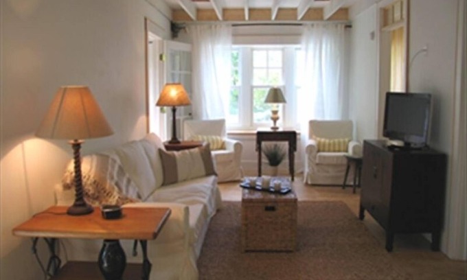 Cape May Apartment | Cape May Point area near the Hawkwatch/lighthouse/beaches/land conservancy