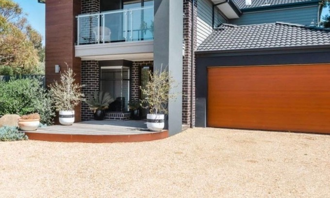 Cape Schanck House | Cape Retreat - luxury family getaway