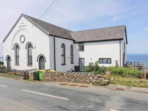 Rhyd-y-clafdy House | Capel Bethania
