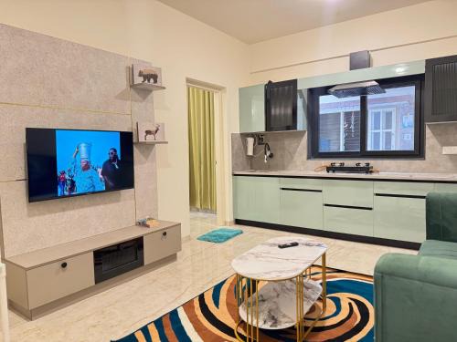 Koramangala Apartment | capella luxury kormangala