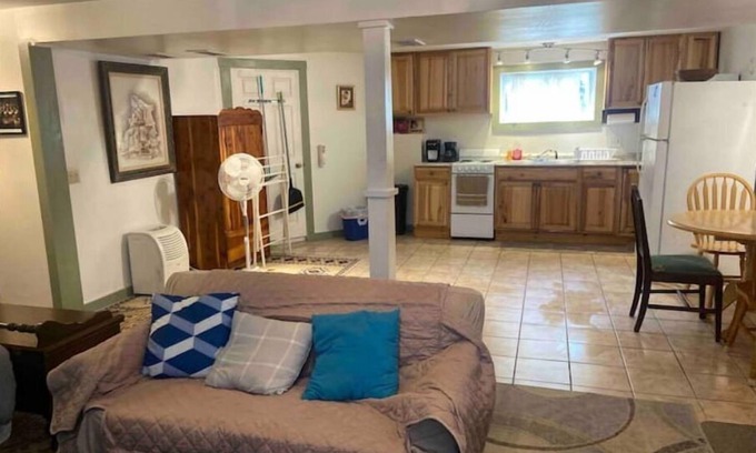 Montpelier Apartment | Capital City Apartment