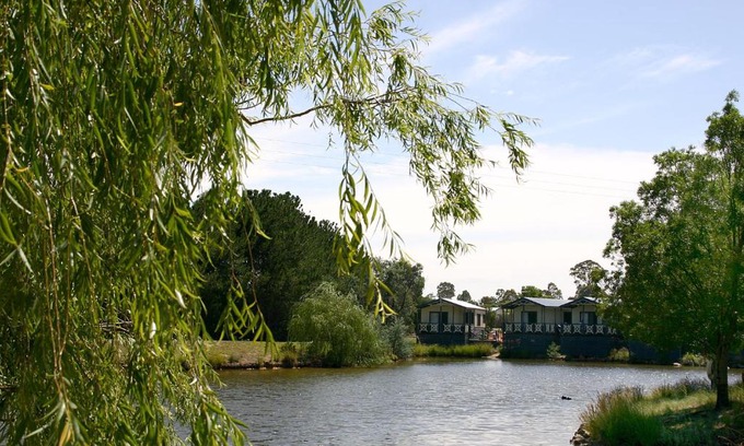 Sutton Resort | Capital Country Holiday Park