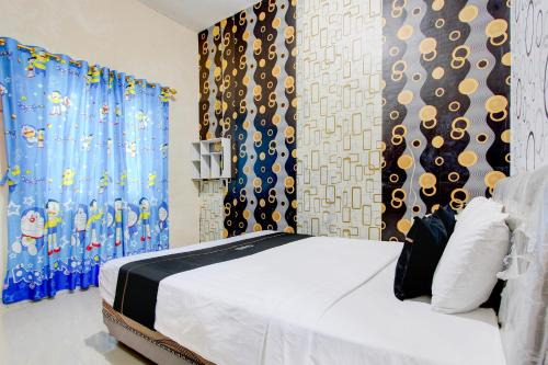 Klaten Selatan Hotel | Capital O 93829 Alika Homestay Syariah