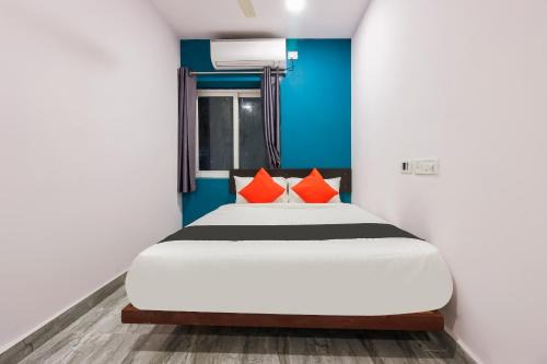 LB Nagar Hotel | Capital O Che Sigma Hotel