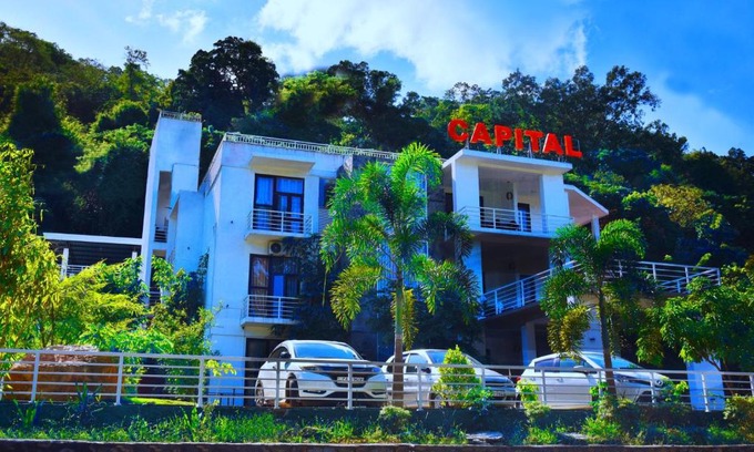 Monaragala Resort | Capital Resort Inn