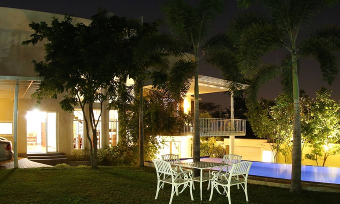 Battaramulla South Villa | Capital Villa