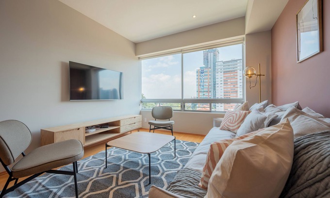 El Yaqui Condo | Capitalia - Great for Families