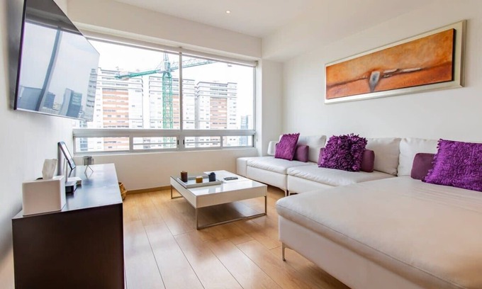 El Yaqui Condo | Capitalia - Mall & ABC Hospital