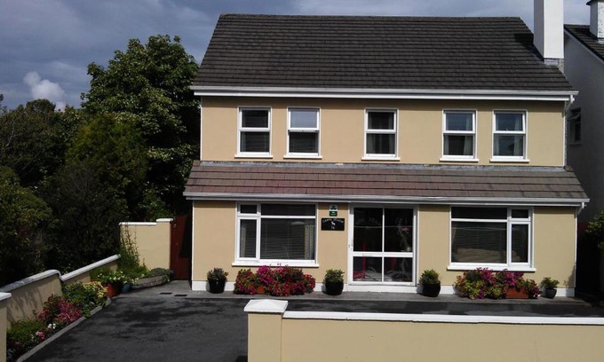 Galway Bed & Breakfast | Cappa Veagh B&B