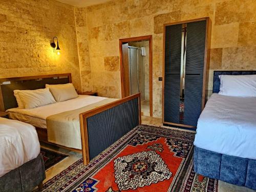 Cavusin Hotel | Cappadocia Hürrem sultan konağı
