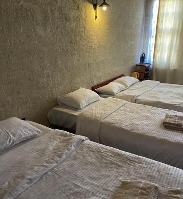Urgup House | Cappadocia Masuer House