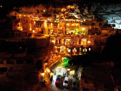 Nar Hotel | Cappadocia Nar Cave House & Swimming Pool