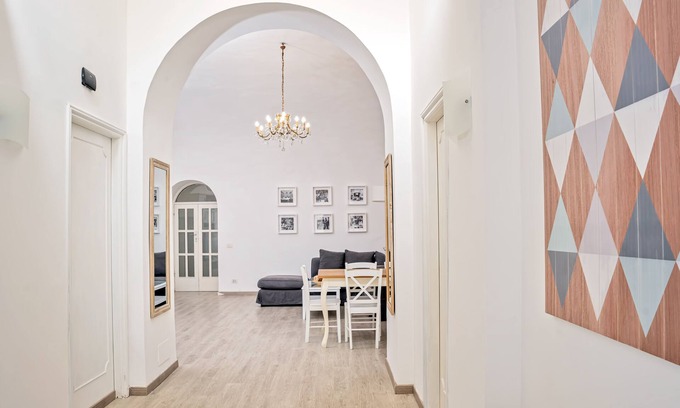 Capri Apartment | Capri Town Apartments - Superior - Ideal for family