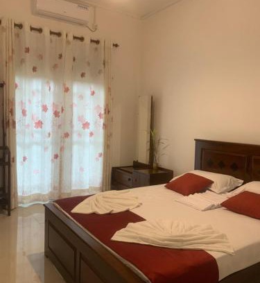 Gomagoda Villa | Captain's Ridge
