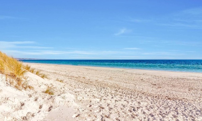 West Beach Apartment | Captains Rest Seaside Lifestyle on West Beach