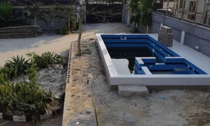 Ibeju Apartment | Captivating 3-Bed Apartment in Lagos