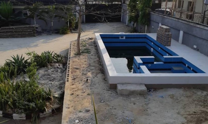 Ibeju Apartment | Captivating 3-bed Apartment in Lagos