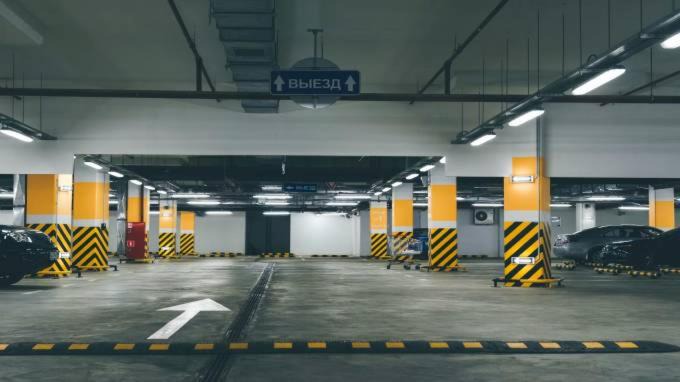 Agrinio Other | CAR PARKING AGRINIO SMART KEY BOX by PROJECT 86 IKE