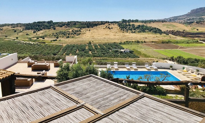 Sciacca Cottage | Carabollace Estate - Levante
