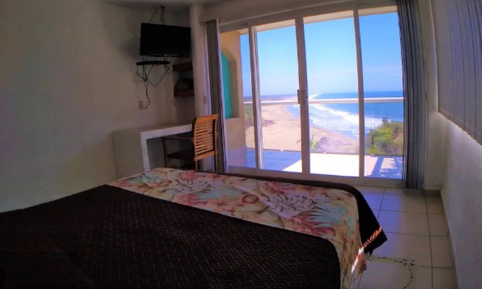 Las Calabazas Condo | πππ‘ππππ-Vista IncreΓble -Tranquilidad Total