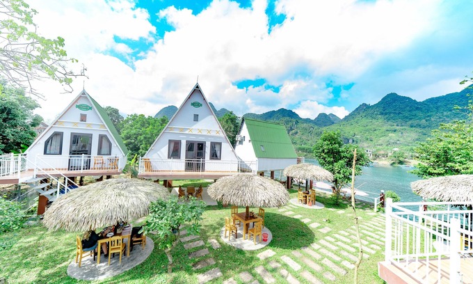 Phong Nha House | Carambola Bungalow