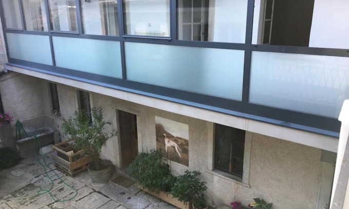 Arzo Apartment | Caratteristico appartamento nel nucleo