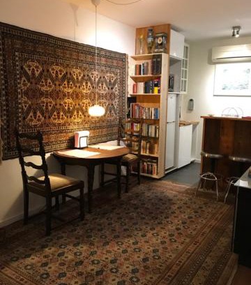 Seefhoek Apartment | Caravaggio Boutique Suites