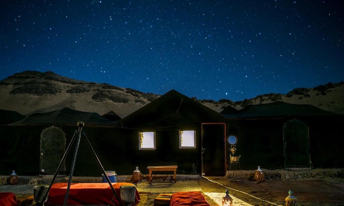 Amezrou Other | Caravane du Sud