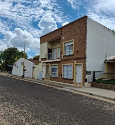 Federacion Apartment | Carballo de Cereixo - Solo con seña