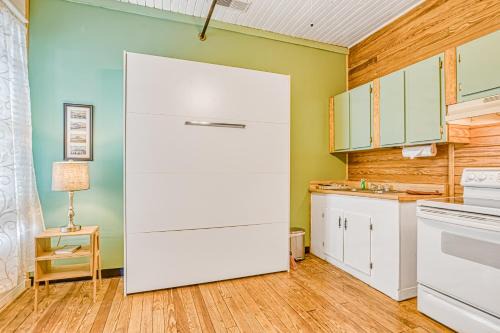 Tybee Island Hotel | Carbo House Eleven