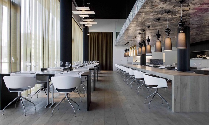 Genk Hotel | Carbon Hotel - Different Hotels