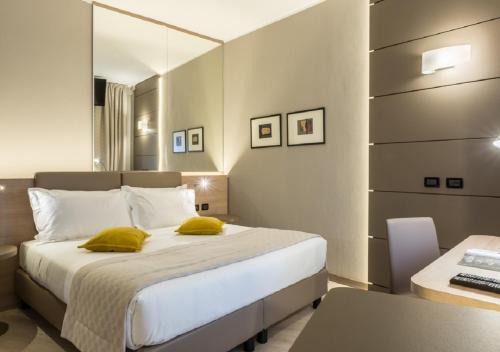 Cardano al Campo Hotel | Cardano Hotel Malpensa