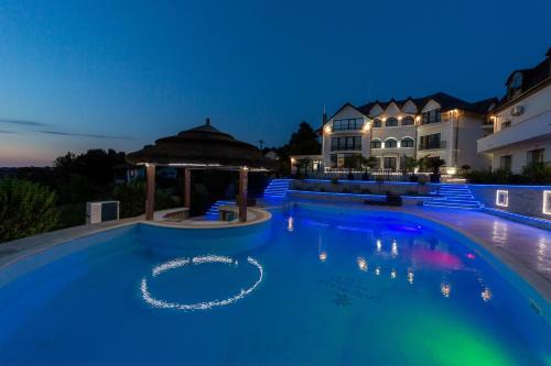Iasi Apartment | Cardinale Resort
