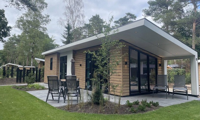 Wekerom House | Carefree bliss