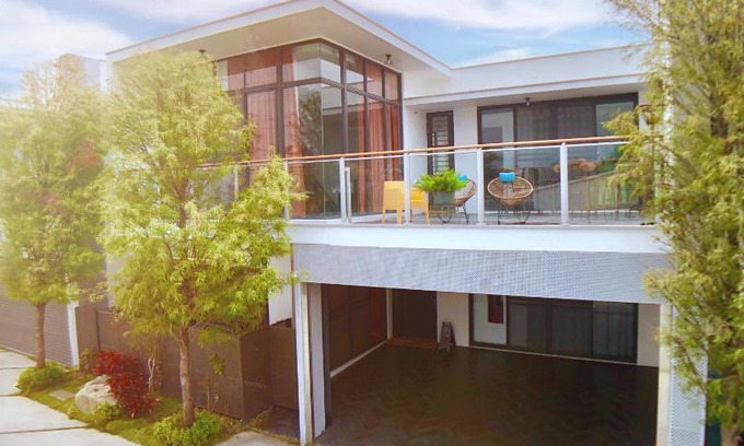 Gukeng House | Carefree Homestay
