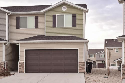 Cedar City House | Carefree in Cedar City