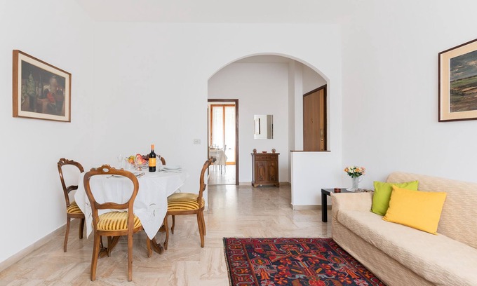 Careggi Rifredi Apartment | Careggi Home apartment