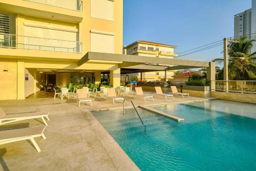 Villas Del Mar House | Caribbean Nature Sourrounded Refuge Apartment