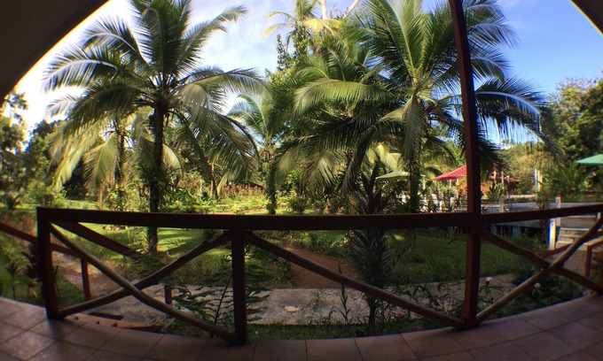 Tortuguero Cabin | Caribbean Paradise Eco-Lodge