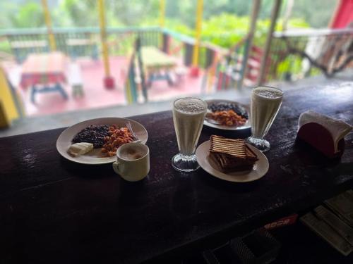 San Agustin Lanquin Hotel | CARIBbEAN Paradise Hotel