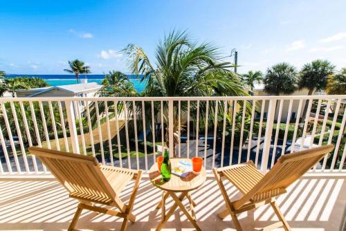 South Sound House | Caribbean Paradise #29 Condo