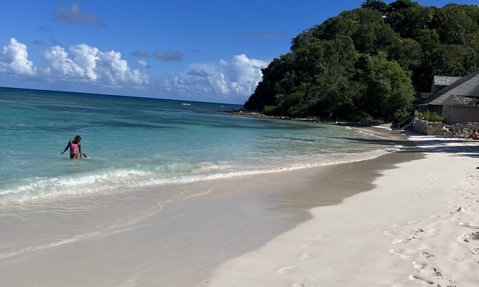 Willikies Villa | Caribbean Sun, Sand, Sea-Relax In The Peace and Quiet of Tropical Escape Villa!