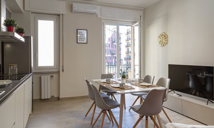 Carignano Apartment | Carignano Design 10 by Wonderful Italy
