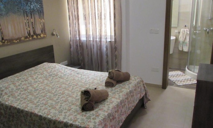 San Tumas Apartment | Carina Court Apartment